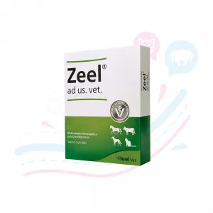 AMPOLLA DE ZEEL