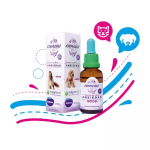 ANSIEDAD GOTAS X 30 ML.
