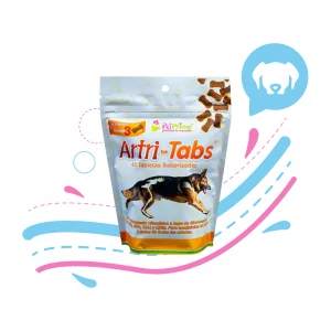 ARTRI - TABS X 45 NUGGETS
