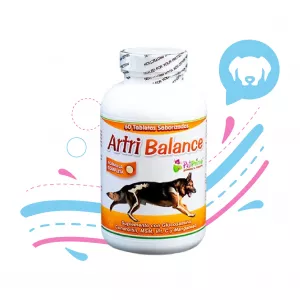 ARTRI BALANCE 60 TAB