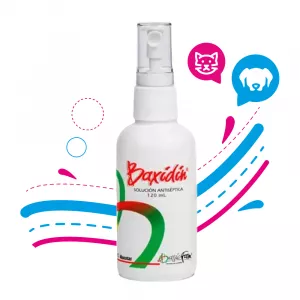 BAXIDIN FRASCO