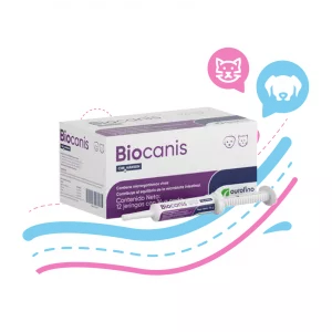 BIOCANIS X 14
