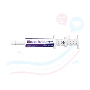 BIOCANIS X 14 GR