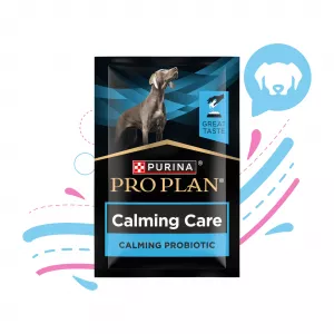 CALMING CARE CANINO X 1 SOBRE 30g