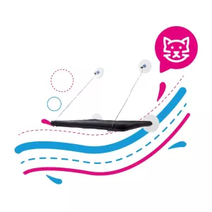 CAMA ASOLEADORA CUELGA VENTANA