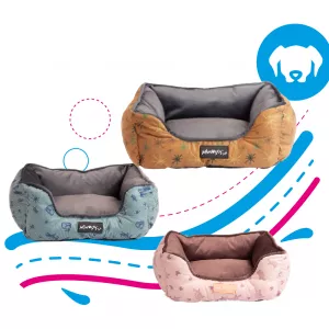 CAMA DOBLE FAZ FRAILEJÓN