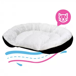 CAMA GATO PP 14201096-1 CAT BED 96*76*24 CM