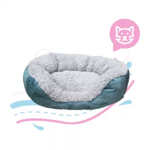 CAMA PARA MASCOTAS PEQUEÑA ÉXITO PP0278