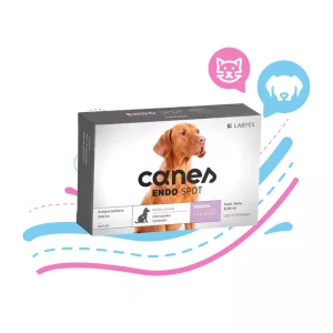 CANES ENDO-SPOT 11 A 25KG