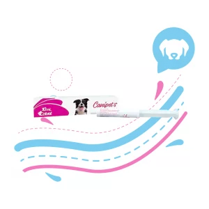 CANIPETS ADULTO X 10ML