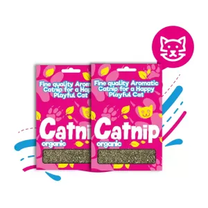CATNIP 2X1
