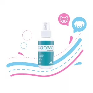 CICLORAC X 120 ML 132858