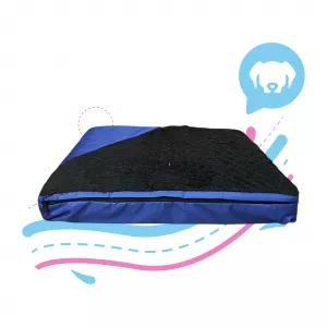 COLCHON ORTOPEDICO PARA PERRO PP0433