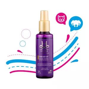 COLONIA PARA MASCOTAS HYDRA GROOMERS COLOGNE FOREVER 130ML