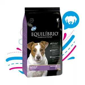 COMIDA PARA PERRO EQUILIBRIO ADULTO RAZAS PEQUEÑAS