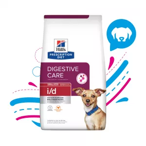 COMIDA PARA PERRO HILLS DIGESTIVE CARE I/D 1.5KG 10888 HG