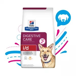 COMIDA PARA PERRO HILLS DIGESTIVE CARE I/D