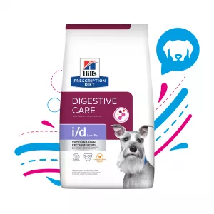 COMIDA PARA PERRO HILLS LOW FAT I/D 8,5 LBS 1861