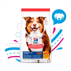 COMIDA PARA PERRO HILLS MATURE ORIGINAL