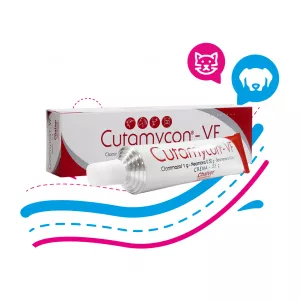 CUTAMYCON CREMA X 35 GR