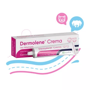 DERMOLENE CREMA 20 GRS