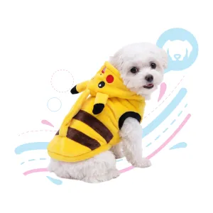 DISFRAZ ABEJA MASCOTAS XS 185655