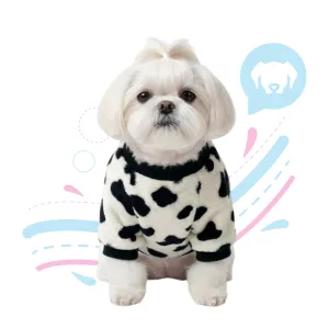 DISFRAZ BUSO VAQUITA 2XL 063543