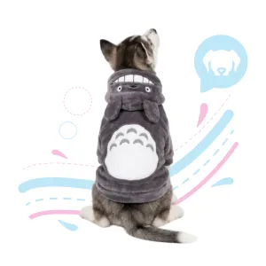 DISFRAZ TOTORO MASCOTA 4XL 101367