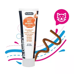 DR. CLAUDER CAT ANTI HAIRBALL