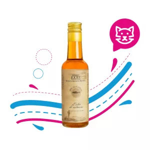 DR. CLAUDER CAT LACHASOL OIL X 250 ML
