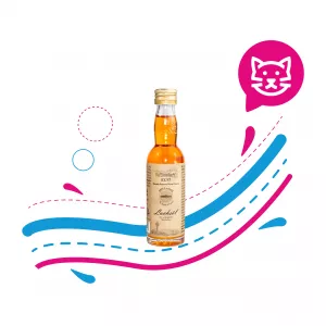 DR. CLAUDER CAT LACHASOL OIL X 40 ML