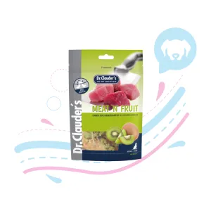 DR. CLAUDER KIWI-POLLO 80G