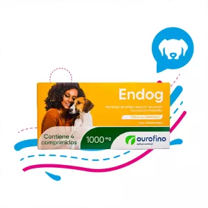 ENDOG X1 PASTILLA