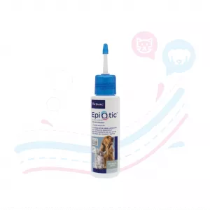 EPIOTIC SPHERULITES 100 ML