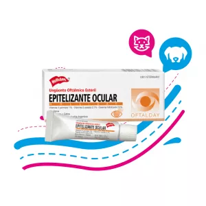 EPITELIZANTE OCULAR 3.5G