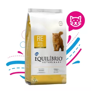 EQUILIBRIO VETERINARY RENAL X 2 KL