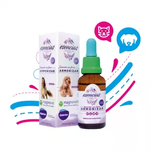 ESENCIA FLORAL ARMONIZAR GOTAS 30 ML