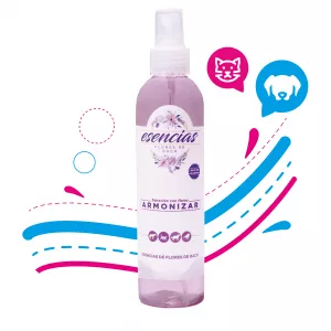 ESENCIA FLORAL ARMONIZAR SPRAY 250 ML