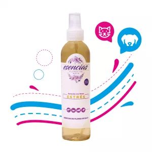 ESENCIA FLORAL STRESS SPRAY 250 ML