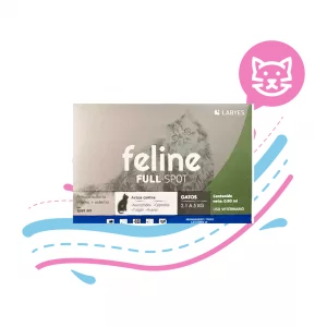 FELINE FULLSPOT 2 A 5 KG