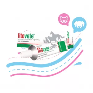 FITOVETE CREMA TUBO X 15 GR.