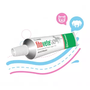 FITOVETE CREMA TUBO X 32 GR.
