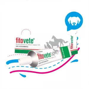 FITOVETE CREMA TUBO X 60 GR.
