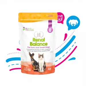 FOR CATS RENAL BALANCE X 60 NUGGETS