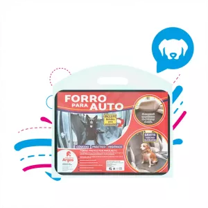 FORRO PROTECTOR PARA CARRO