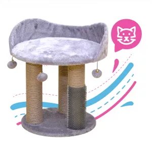 GIMNASIO PP 200712G COZE 40*55