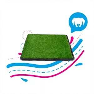 GRAMA ARTIFICIAL PET PARK