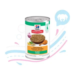 HILLS LATA DOG PRESCRIPTION PUPPY I/D X 13 OZ.