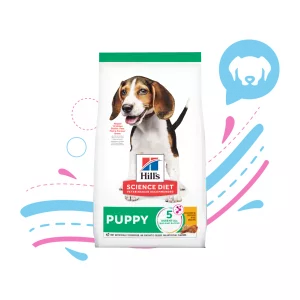 HILLS PUPPY ORIGINAL X 1.1 KG 609887