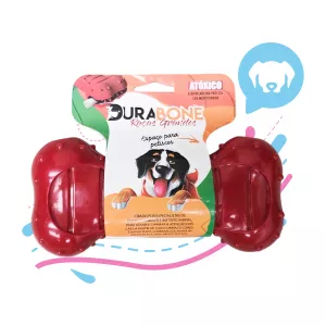 HUESO CAUCHO DURABONE RAZAS GRANDES